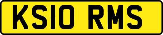 KS10RMS