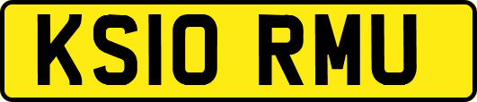 KS10RMU