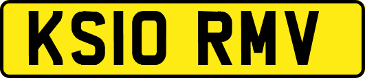 KS10RMV