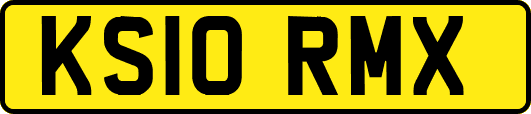 KS10RMX