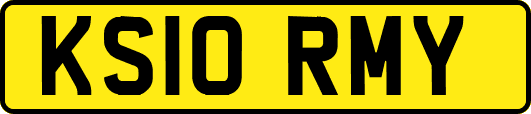 KS10RMY