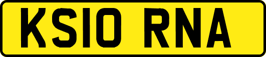 KS10RNA