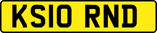 KS10RND
