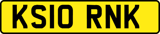 KS10RNK