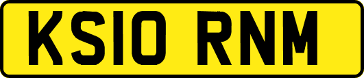 KS10RNM