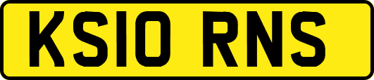 KS10RNS