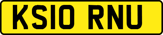 KS10RNU