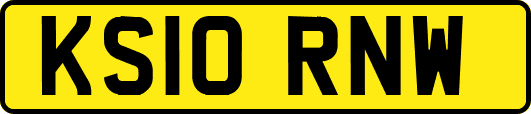 KS10RNW