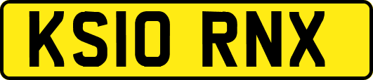KS10RNX