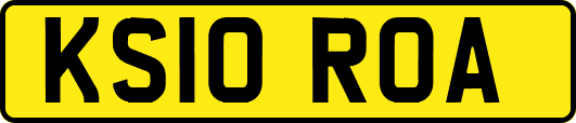 KS10ROA