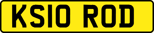 KS10ROD