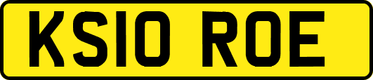 KS10ROE