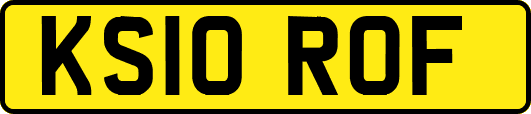 KS10ROF