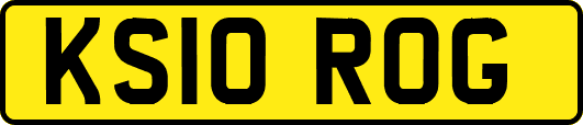 KS10ROG