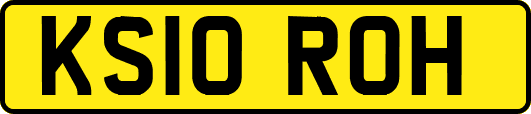 KS10ROH