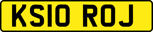 KS10ROJ
