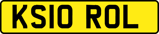 KS10ROL