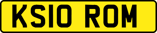 KS10ROM