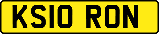 KS10RON