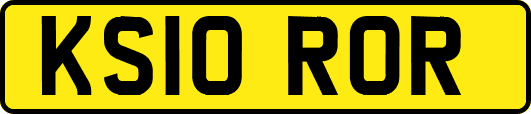 KS10ROR