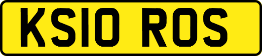 KS10ROS