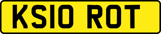 KS10ROT