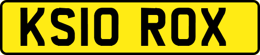 KS10ROX