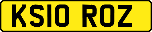 KS10ROZ