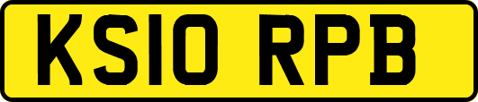 KS10RPB