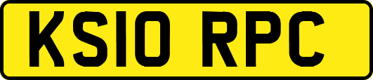 KS10RPC