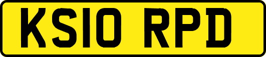 KS10RPD