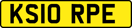 KS10RPE