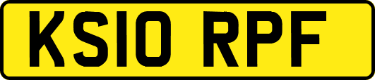 KS10RPF