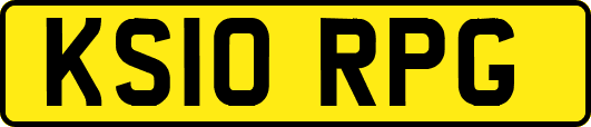 KS10RPG