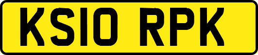 KS10RPK