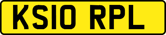 KS10RPL