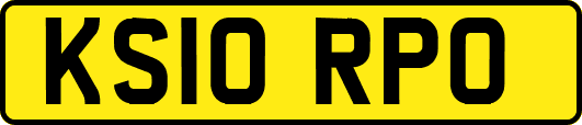 KS10RPO
