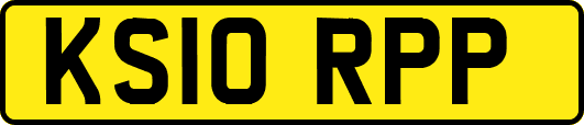 KS10RPP