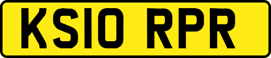 KS10RPR