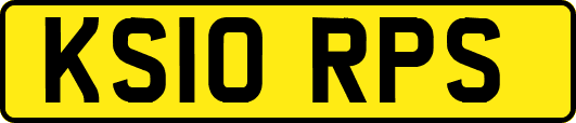 KS10RPS