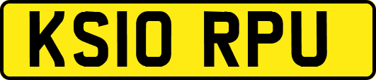 KS10RPU