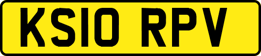 KS10RPV