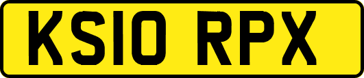 KS10RPX