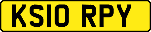 KS10RPY