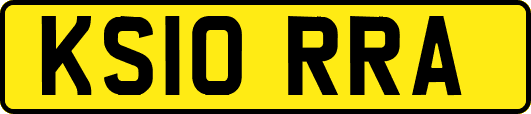 KS10RRA
