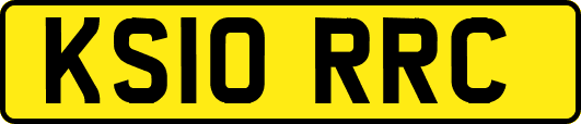 KS10RRC