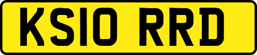 KS10RRD