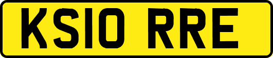 KS10RRE
