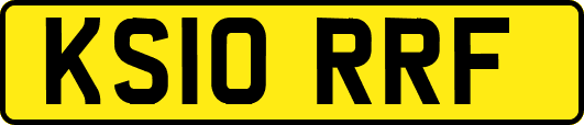 KS10RRF