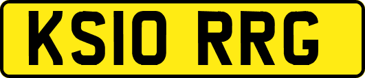 KS10RRG